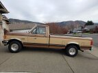 Thumbnail Photo 0 for 1987 Ford F150 2WD Regular Cab